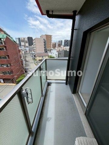 芦原橋駅 徒歩7分 5階の物件内観写真