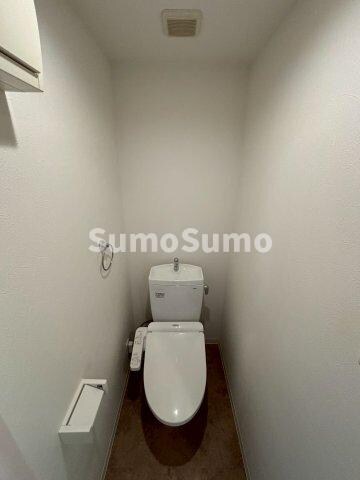 芦原橋駅 徒歩7分 5階の物件内観写真