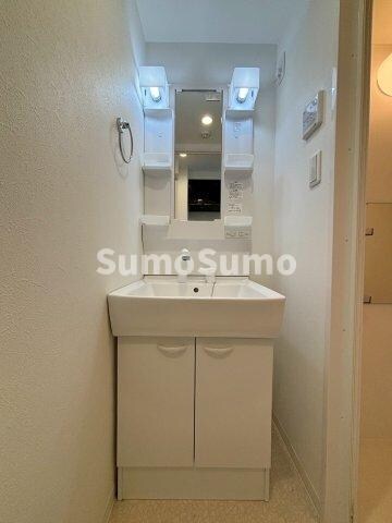 芦原橋駅 徒歩7分 5階の物件内観写真