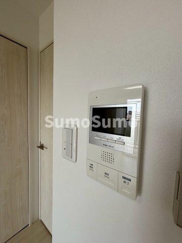 芦原橋駅 徒歩7分 5階の物件内観写真