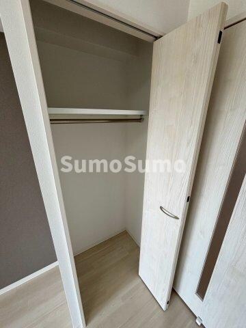 芦原橋駅 徒歩7分 5階の物件内観写真