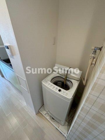 芦原橋駅 徒歩7分 5階の物件内観写真