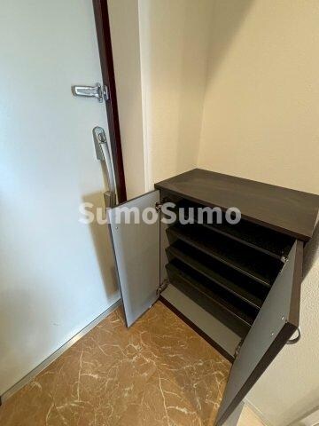 芦原橋駅 徒歩7分 5階の物件内観写真