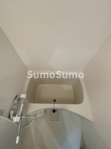 芦原橋駅 徒歩7分 5階の物件内観写真