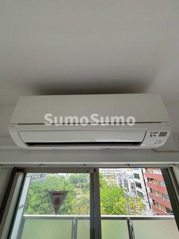 芦原橋駅 徒歩7分 5階の物件内観写真