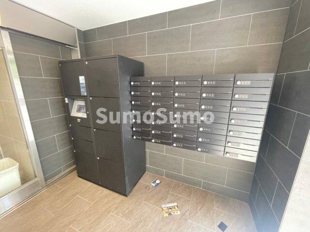 芦原橋駅 徒歩7分 5階の物件内観写真