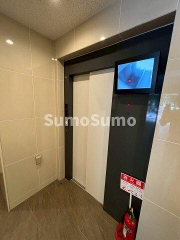 芦原橋駅 徒歩7分 5階の物件内観写真