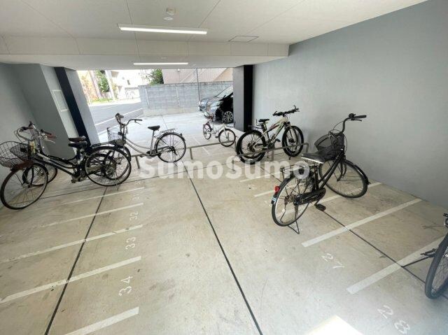 芦原橋駅 徒歩7分 5階の物件内観写真