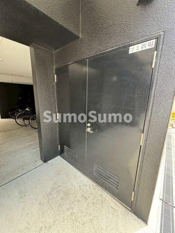 芦原橋駅 徒歩7分 5階の物件内観写真