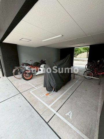 芦原橋駅 徒歩7分 5階の物件内観写真