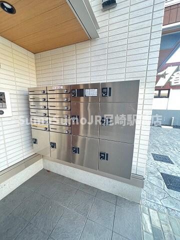 立花駅 徒歩19分 1階の物件内観写真