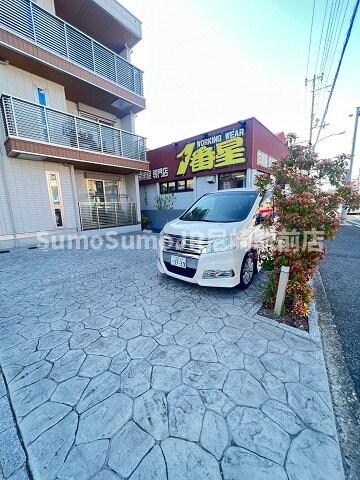 立花駅 徒歩19分 1階の物件内観写真
