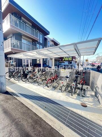 立花駅 徒歩19分 1階の物件内観写真