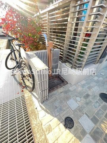 立花駅 徒歩19分 1階の物件内観写真