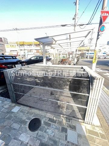 立花駅 徒歩19分 1階の物件内観写真