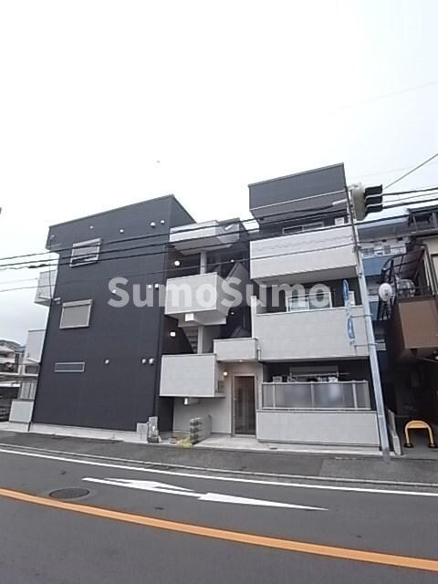 尼崎駅 徒歩20分 1階の物件外観写真