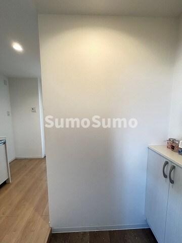 尼崎駅 徒歩20分 1階の物件内観写真