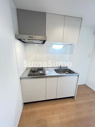 尼崎駅 徒歩20分 1階の物件内観写真