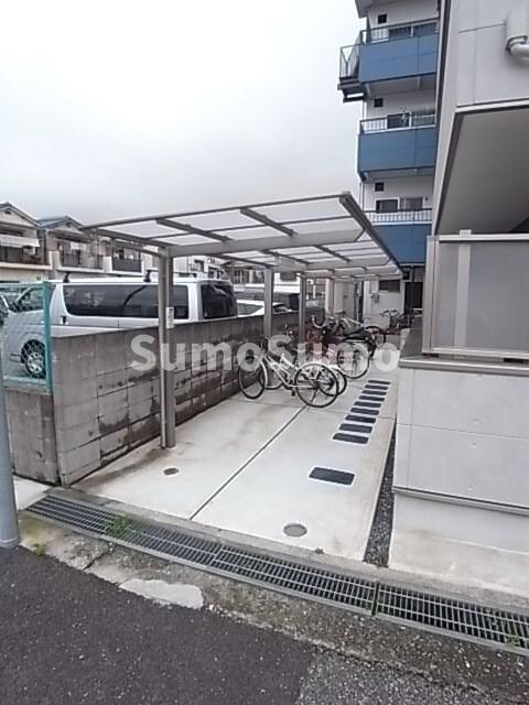 尼崎駅 徒歩20分 1階の物件外観写真