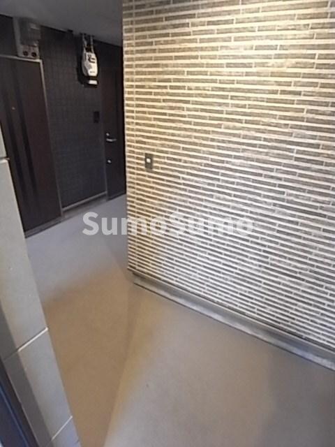 尼崎駅 徒歩20分 1階の物件外観写真