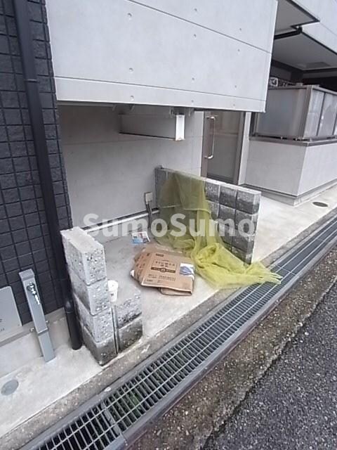 尼崎駅 徒歩20分 1階の物件外観写真