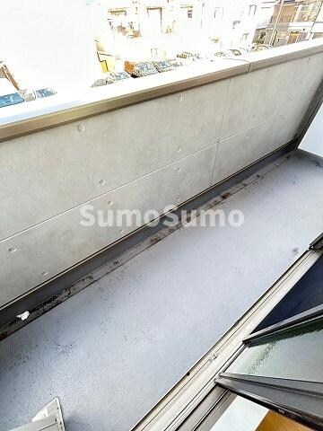 尼崎駅 徒歩20分 1階の物件内観写真