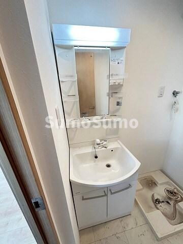 尼崎駅 徒歩20分 1階の物件内観写真