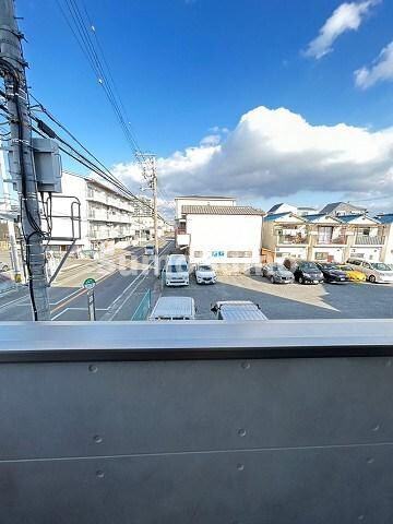 尼崎駅 徒歩20分 1階の物件内観写真