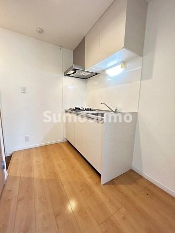 尼崎駅 徒歩20分 1階の物件内観写真