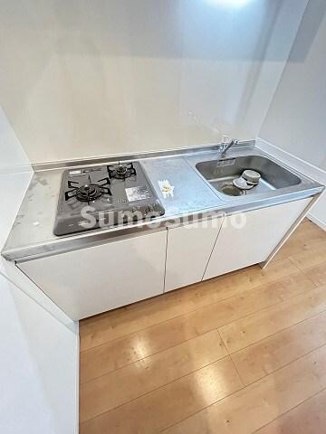 尼崎駅 徒歩20分 1階の物件内観写真