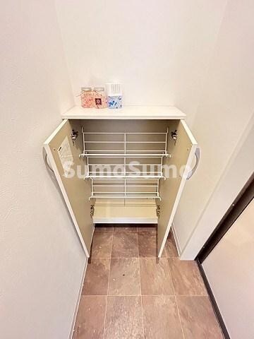 尼崎駅 徒歩20分 1階の物件内観写真