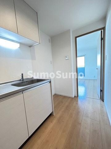 尼崎駅 徒歩20分 1階の物件内観写真