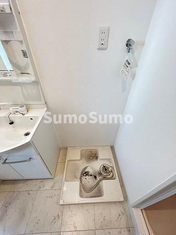 尼崎駅 徒歩20分 1階の物件内観写真