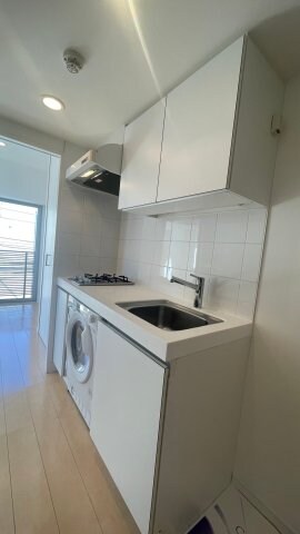 レジディア恵比寿Ⅲの物件内観写真