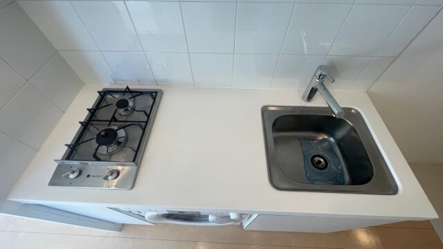 レジディア恵比寿Ⅲの物件内観写真