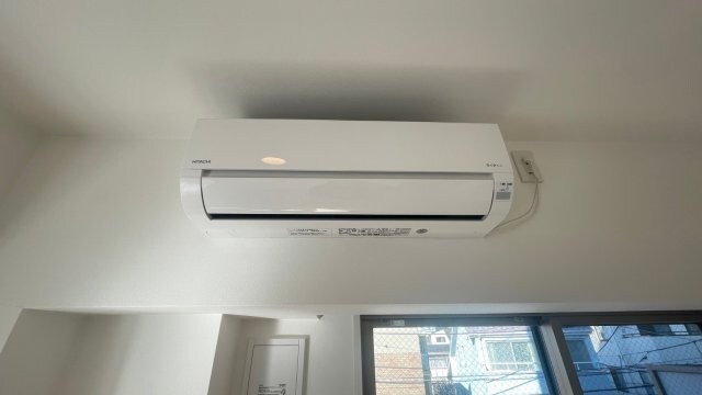 レジディア恵比寿Ⅲの物件内観写真