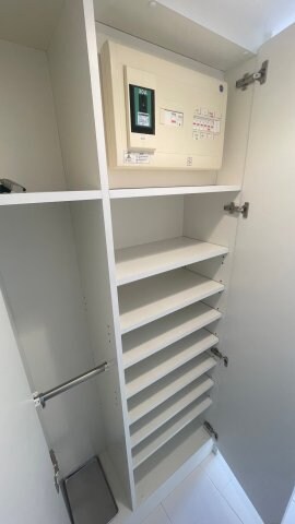 レジディア恵比寿Ⅲの物件内観写真