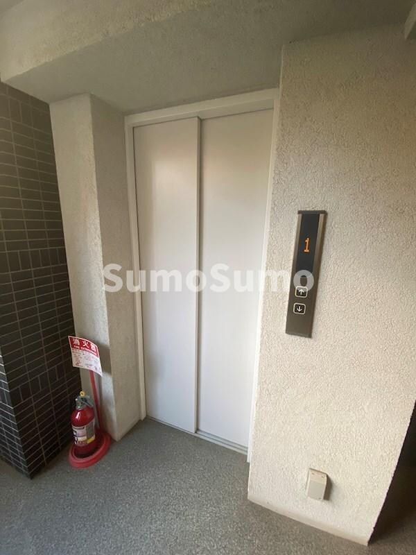 レジディア恵比寿Ⅲの物件内観写真