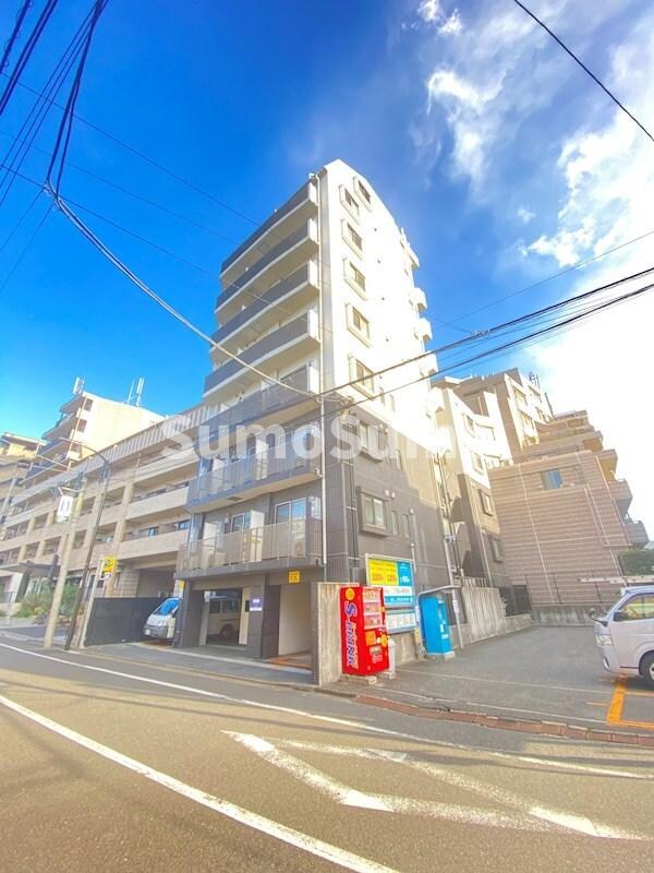 レジディア恵比寿Ⅲの物件内観写真