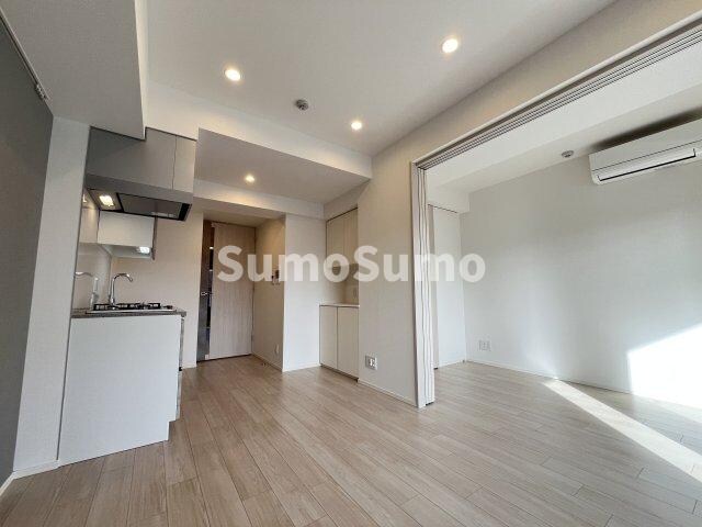 ザ・パークハビオ代々木の物件内観写真