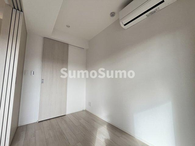 ザ・パークハビオ代々木の物件内観写真