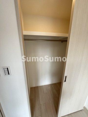 ザ・パークハビオ代々木の物件内観写真