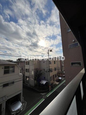 ザ・パークハビオ代々木の物件内観写真