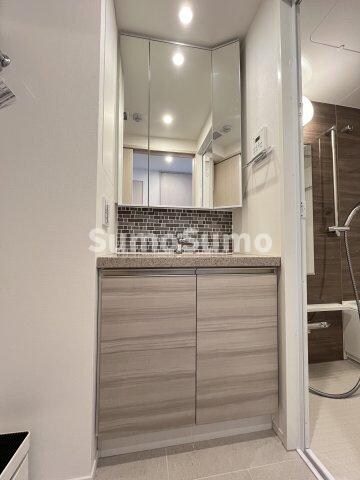 ザ・パークハビオ代々木の物件内観写真