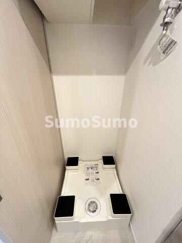 ザ・パークハビオ代々木の物件内観写真