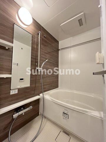 ザ・パークハビオ代々木の物件内観写真