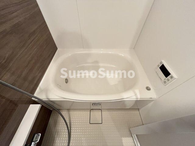 ザ・パークハビオ代々木の物件内観写真