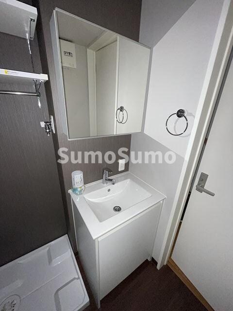 ヴィレッタ武庫之荘の物件内観写真