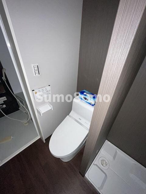 ヴィレッタ武庫之荘の物件内観写真