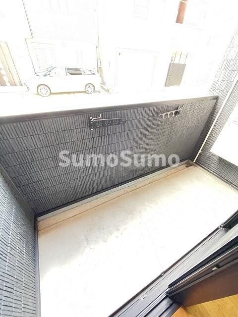 ヴィレッタ武庫之荘の物件内観写真